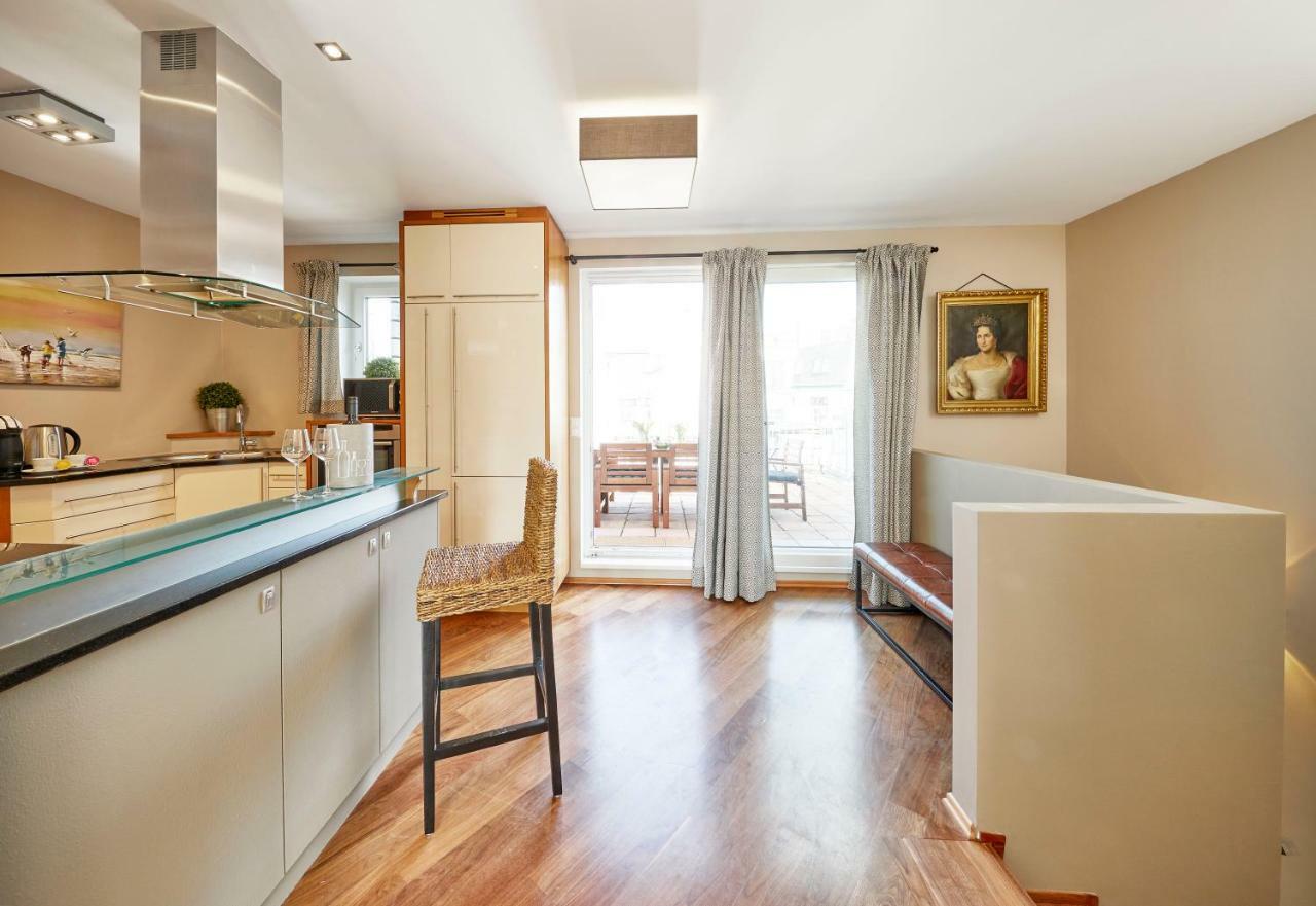 דירות Vienna Penthouse 2 מראה חיצוני תמונה