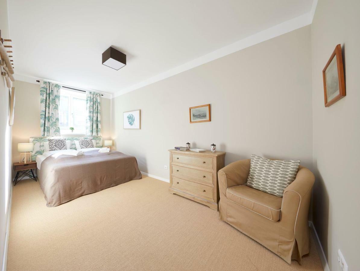 דירות Vienna Penthouse 2 מראה חיצוני תמונה