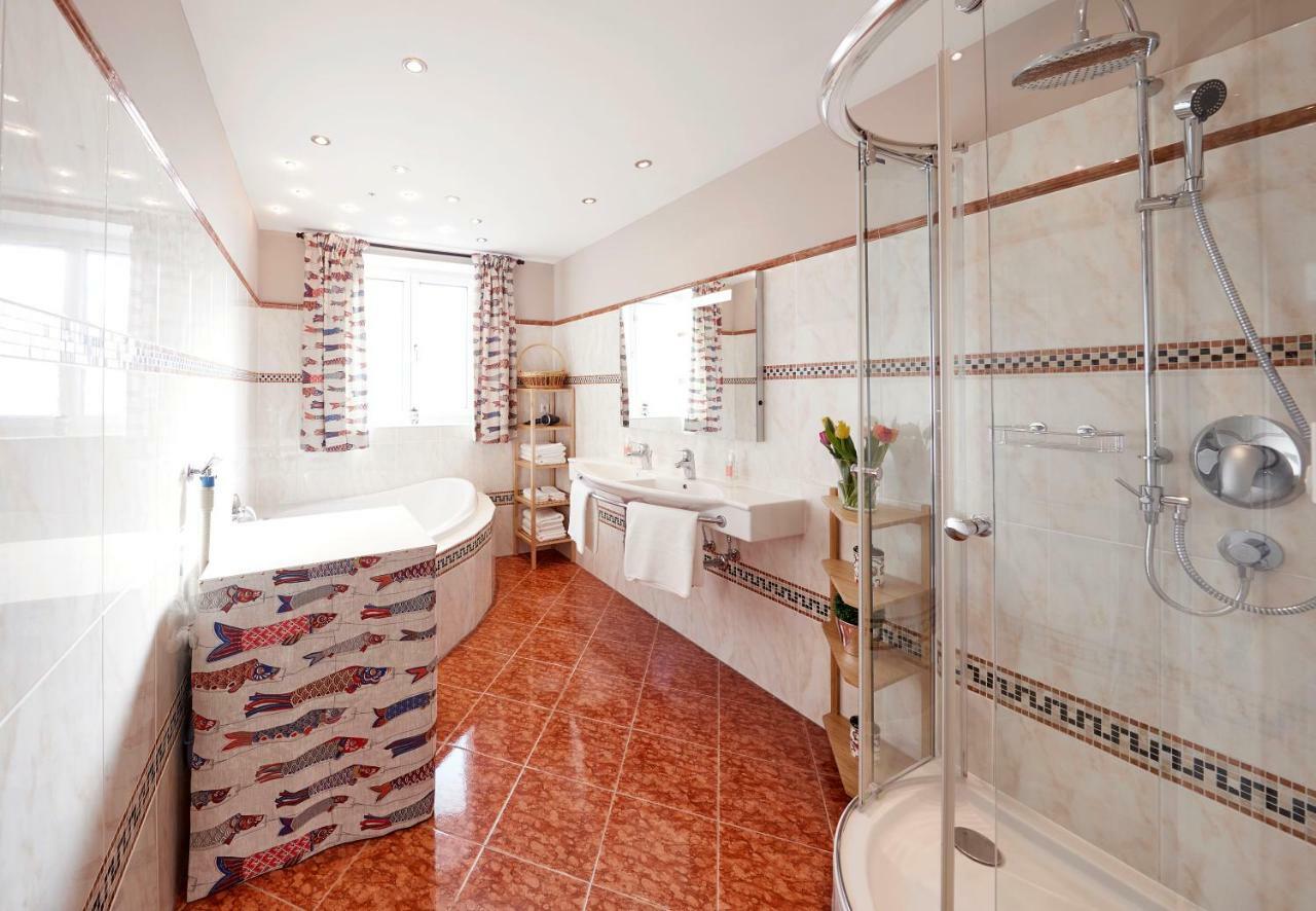 דירות Vienna Penthouse 2 מראה חיצוני תמונה