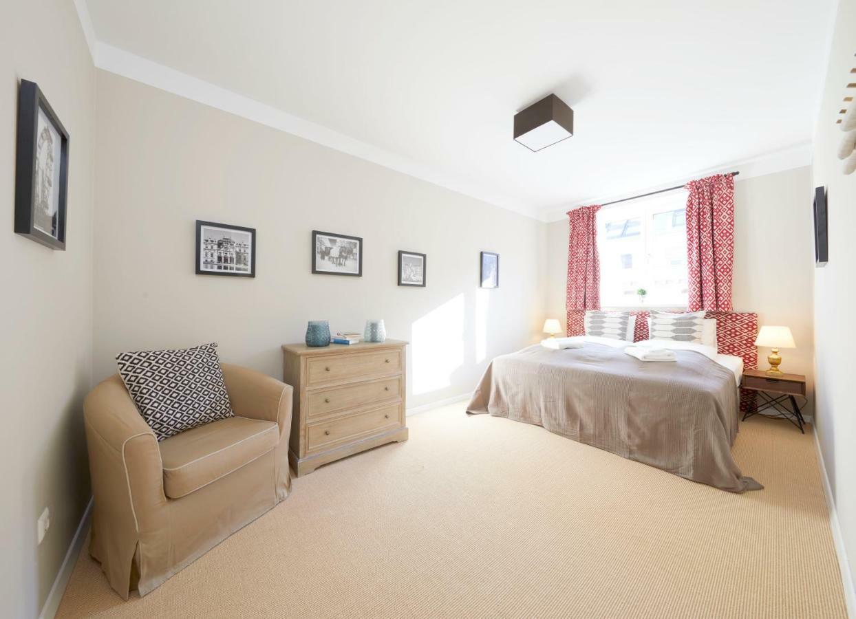 דירות Vienna Penthouse 2 מראה חיצוני תמונה