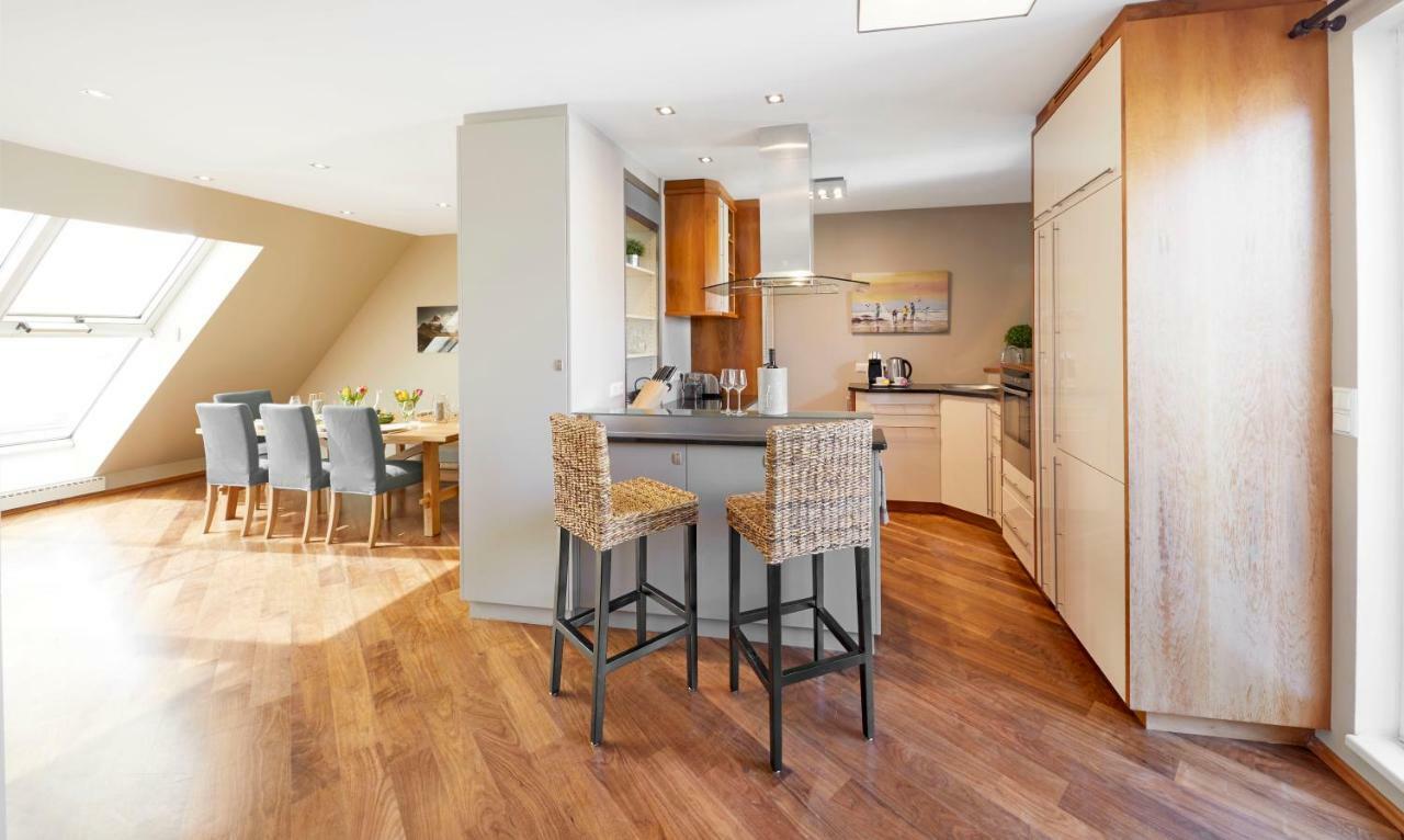 דירות Vienna Penthouse 2 מראה חיצוני תמונה
