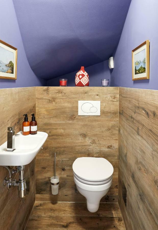 דירות Vienna Penthouse 2 מראה חיצוני תמונה