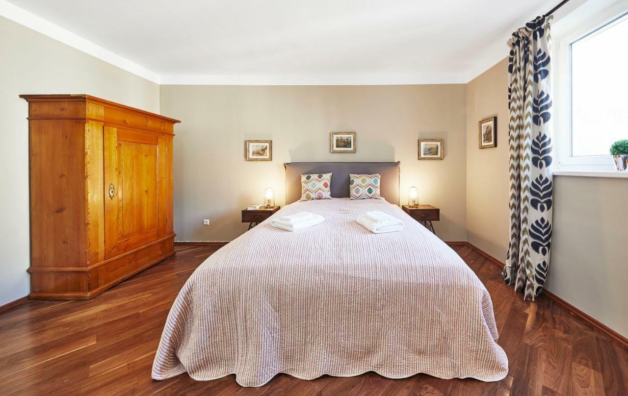 דירות Vienna Penthouse 2 מראה חיצוני תמונה