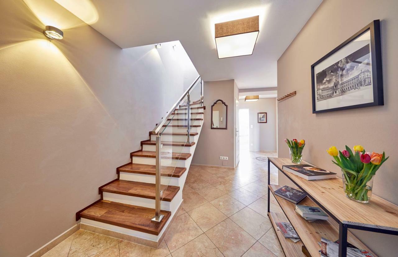 דירות Vienna Penthouse 2 מראה חיצוני תמונה